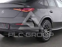 2025 Mercedes Benz GLC 43 AMG