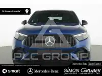 2025 Mercedes Benz GLC 43 AMG