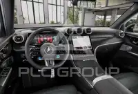 2025 Mercedes Benz GLC 43 AMG