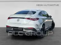2025 Mercedes Benz GLC 43 AMG
