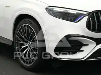 2025 Mercedes Benz GLC 43 AMG