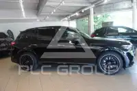 2025 Mercedes Benz GLC 43 AMG