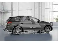 2025 Mercedes Benz GLC 43 AMG