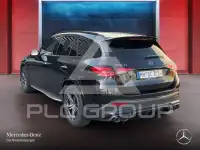2025 Mercedes Benz GLC 43 AMG