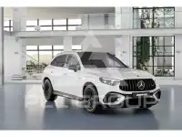 2025 Mercedes Benz GLC 43 AMG