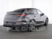 2025 Mercedes Benz GLC 43 AMG