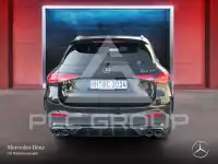 2025 Mercedes Benz GLC 43 AMG