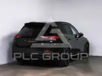 2025 Mercedes Benz GLC 43 AMG