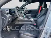 2025 Mercedes Benz GLC 43 AMG