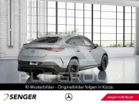 2025 Mercedes Benz GLC 43 AMG