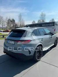 2025 Mercedes Benz GLC 43 AMG