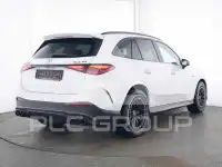 2025 Mercedes Benz GLC 43 AMG