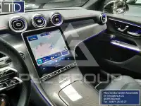 2025 Mercedes Benz GLC 43 AMG