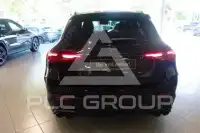 2025 Mercedes Benz GLC 43 AMG