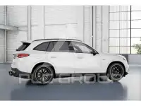 2025 Mercedes Benz GLC 43 AMG
