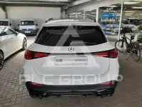 2025 Mercedes Benz GLC 43 AMG