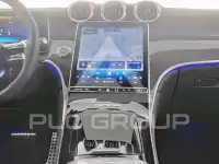 2025 Mercedes Benz GLC 43 AMG