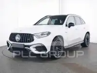 2025 Mercedes Benz GLC 43 AMG