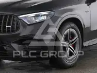 2025 Mercedes Benz GLC 43 AMG