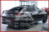 2025 Mercedes Benz GLC 43 AMG