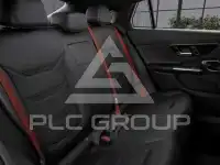 2025 Mercedes Benz GLC 43 AMG