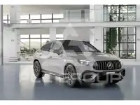 2025 Mercedes Benz GLC 43 AMG