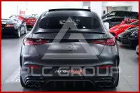 2025 Mercedes Benz GLC 43 AMG