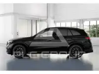 2025 Mercedes Benz GLC 43 AMG