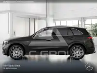 2025 Mercedes Benz GLC 43 AMG