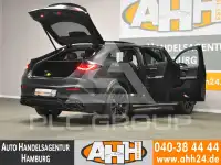 2025 Mercedes Benz GLC 43 AMG