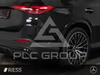 2025 Mercedes Benz GLC 43 AMG