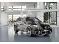 2025 Mercedes Benz GLC 43 AMG