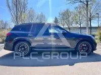2025 Mercedes Benz GLC 43 AMG