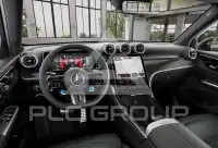 2025 Mercedes Benz GLC 43 AMG