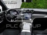 2025 Mercedes Benz GLC 43 AMG
