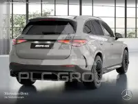 2025 Mercedes Benz GLC 43 AMG