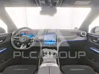 2025 Mercedes Benz GLC 43 AMG
