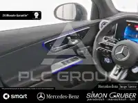 2025 Mercedes Benz GLC 43 AMG