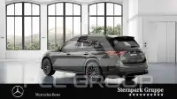 2025 Mercedes Benz GLC 43 AMG
