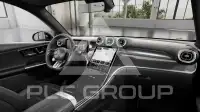 2025 Mercedes Benz GLC 43 AMG