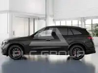 2025 Mercedes Benz GLC 43 AMG