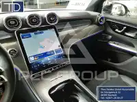 2025 Mercedes Benz GLC 43 AMG