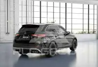 2025 Mercedes Benz GLC 43 AMG