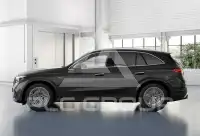 2025 Mercedes Benz GLC 43 AMG