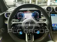 2025 Mercedes Benz GLC 43 AMG
