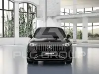 2025 Mercedes Benz GLC 43 AMG