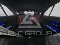 2025 Mercedes Benz GLC 43 AMG