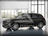 2025 Mercedes Benz GLC 43 AMG