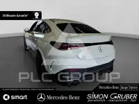 2025 Mercedes Benz GLC 43 AMG