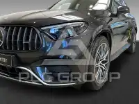 2025 Mercedes Benz GLC 43 AMG